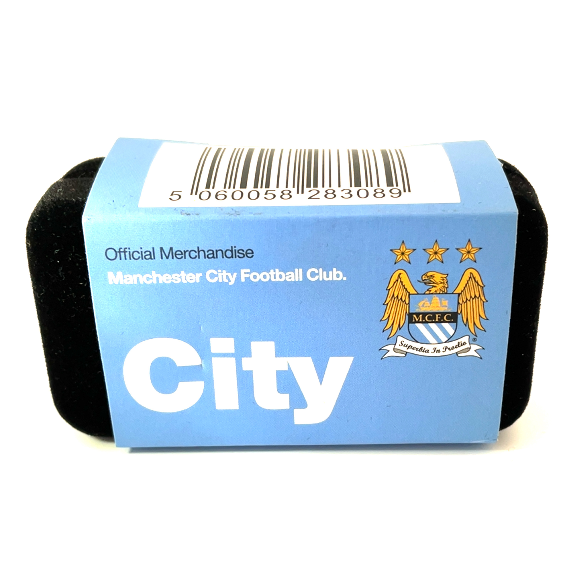 Manchester City FC Cufflinks