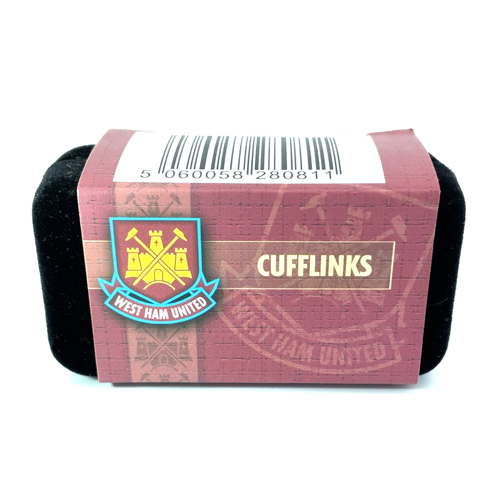 West Ham United FC Cufflinks