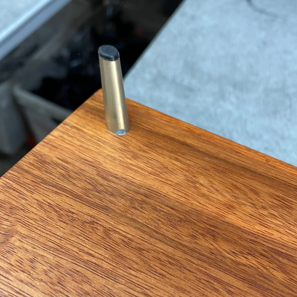 Seconds - Darwin Wooden Watch Winder for 4 Watches