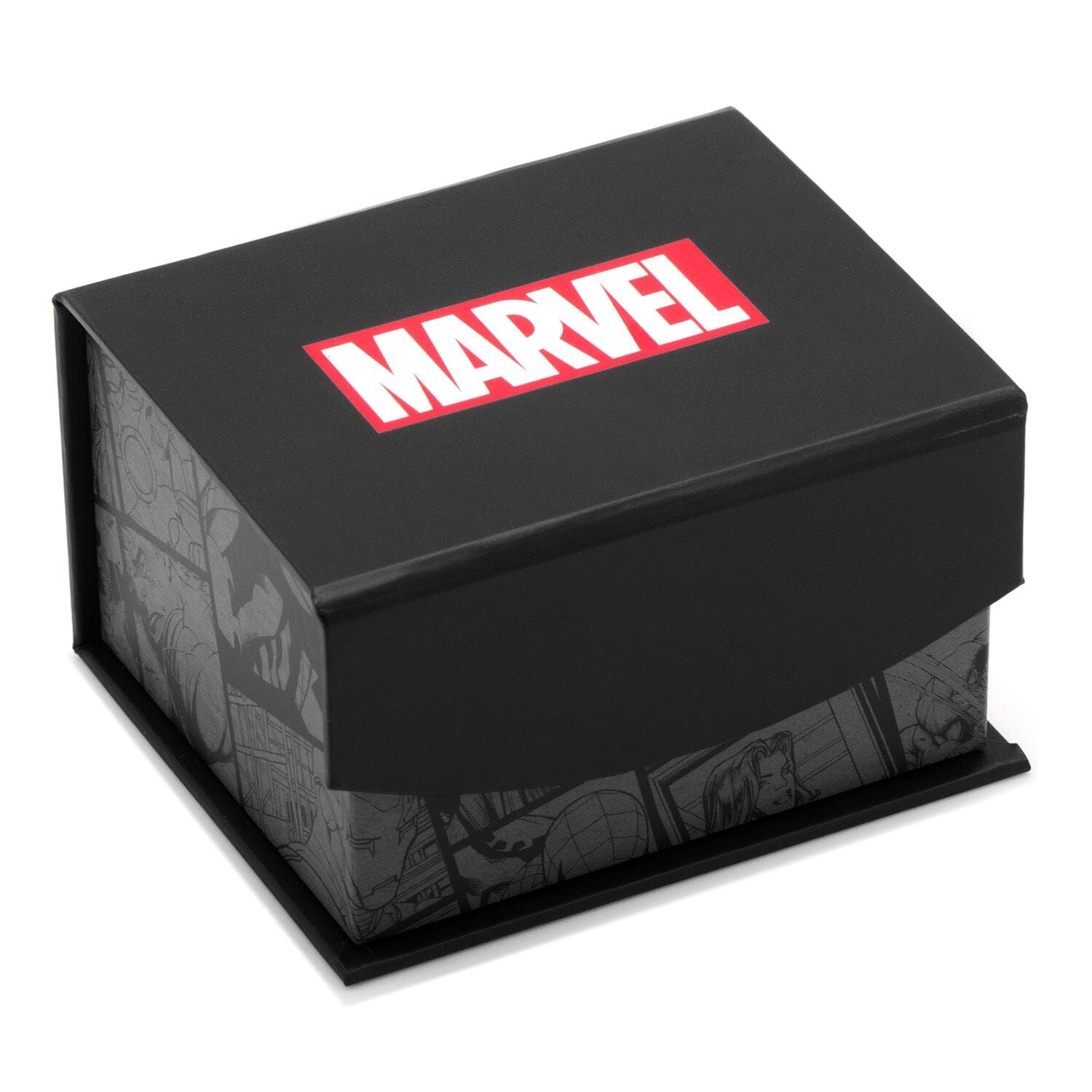 Awesome Mix Tape No. 2 Cufflinks Novelty Cufflinks Marvel Comics