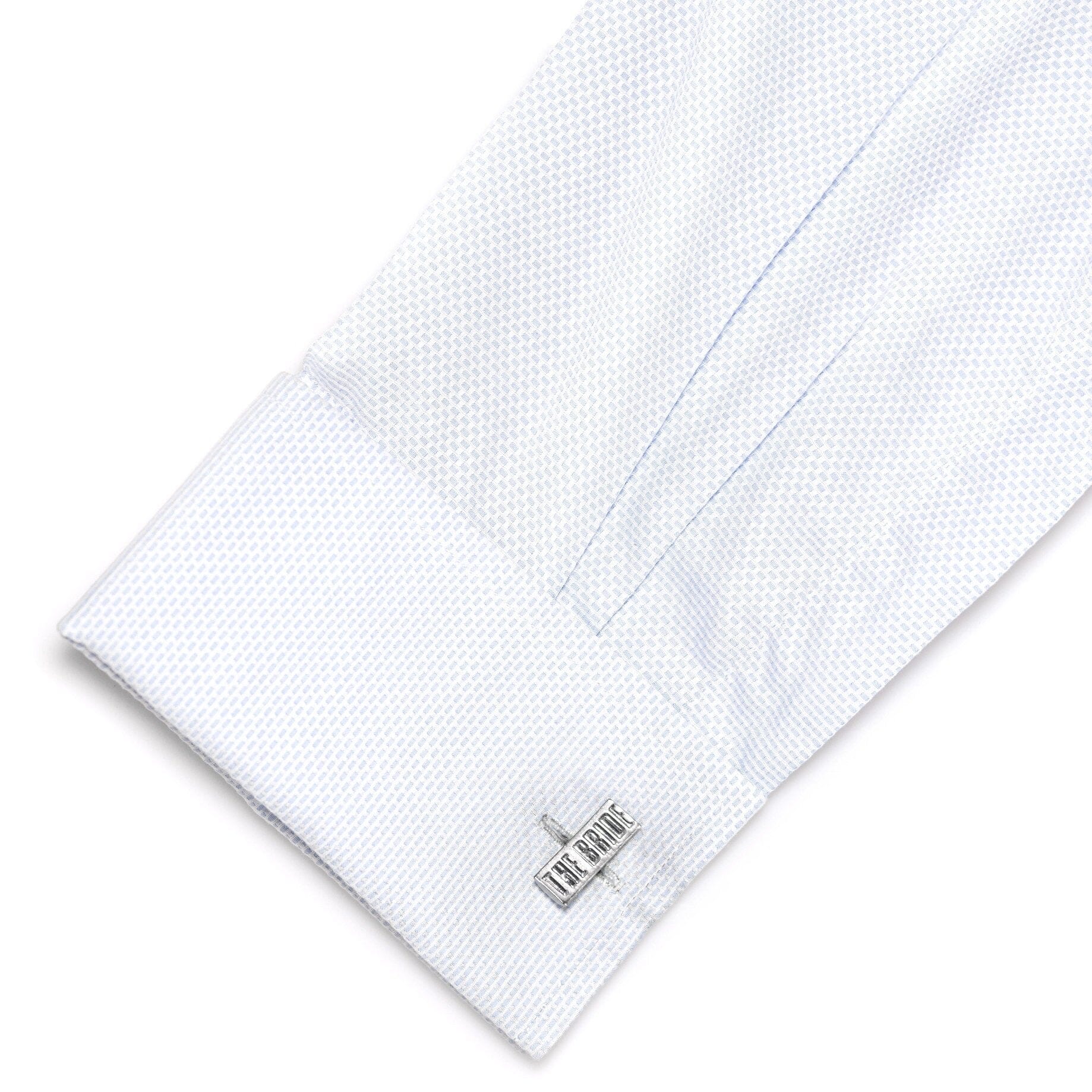 Father of the Bride Raised Lettering Wedding Cufflinks Wedding Cufflinks Clinks Australia