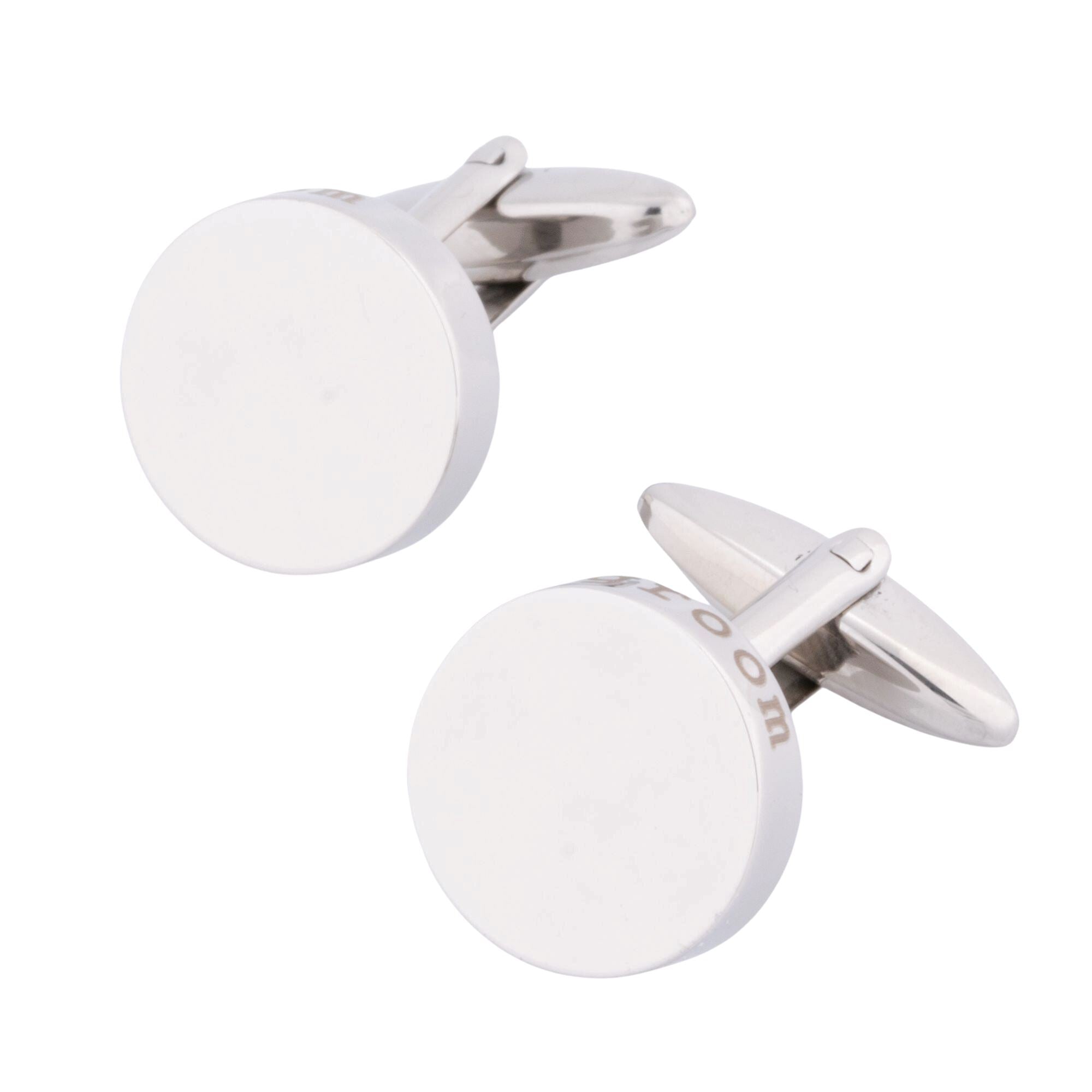 Groom Laser Etched Round Engravable Wedding Cufflinks Wedding Cufflinks Clinks Australia Groom Laser Etched Round Engravable Cufflinks