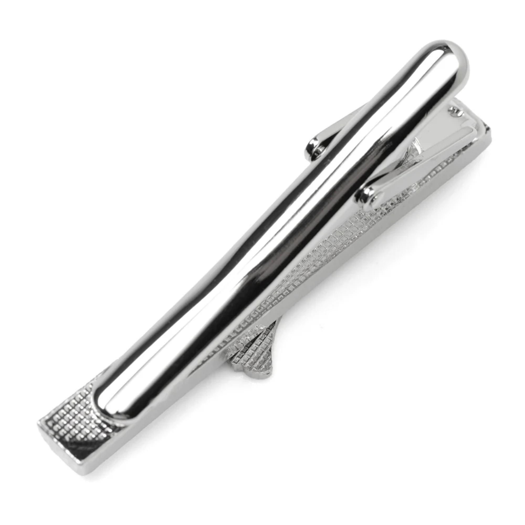 NFL New England Patriots Tie Clip
