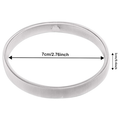 Arm Band Sleeve Holder in Black