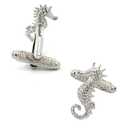 Sea Horse #2 Cufflinks