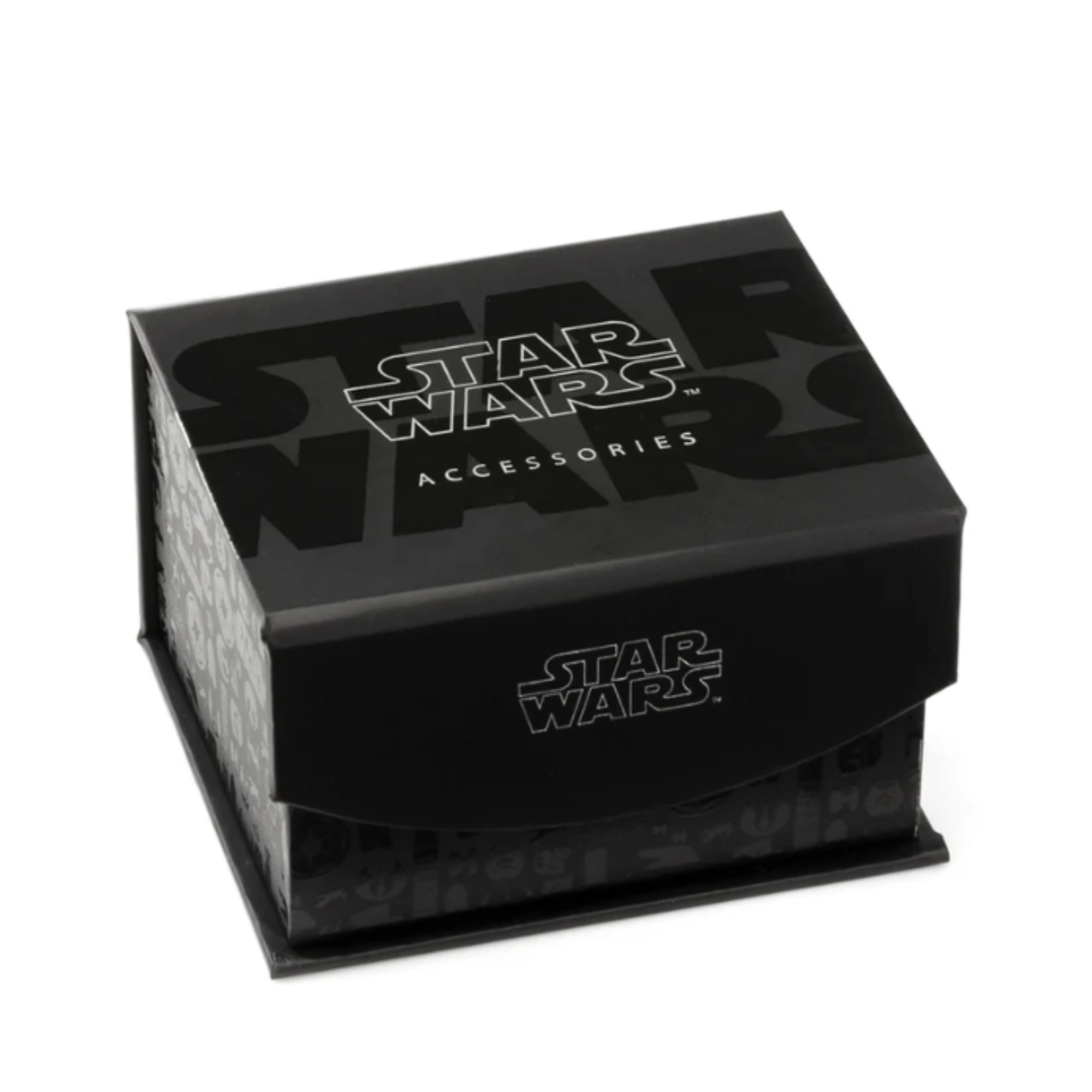 Star Wars Darth Vader Helm Manschettenknöpfe