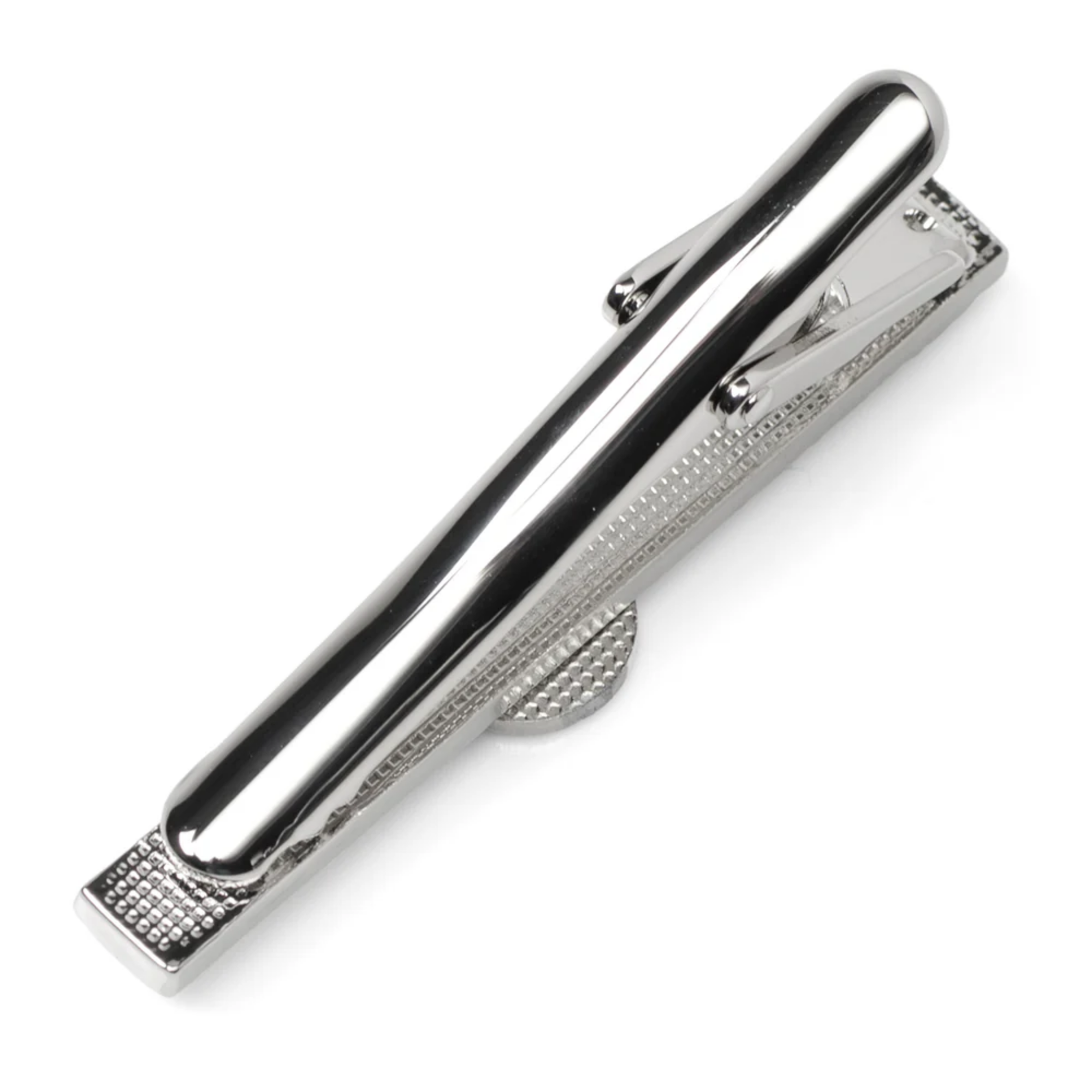 NFL Denver Broncos Tie Clip