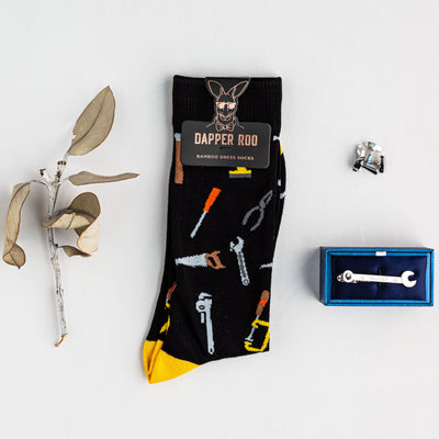Handyman Gift Set