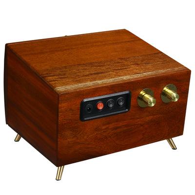 Darwin Watch Winder for 2 Watches