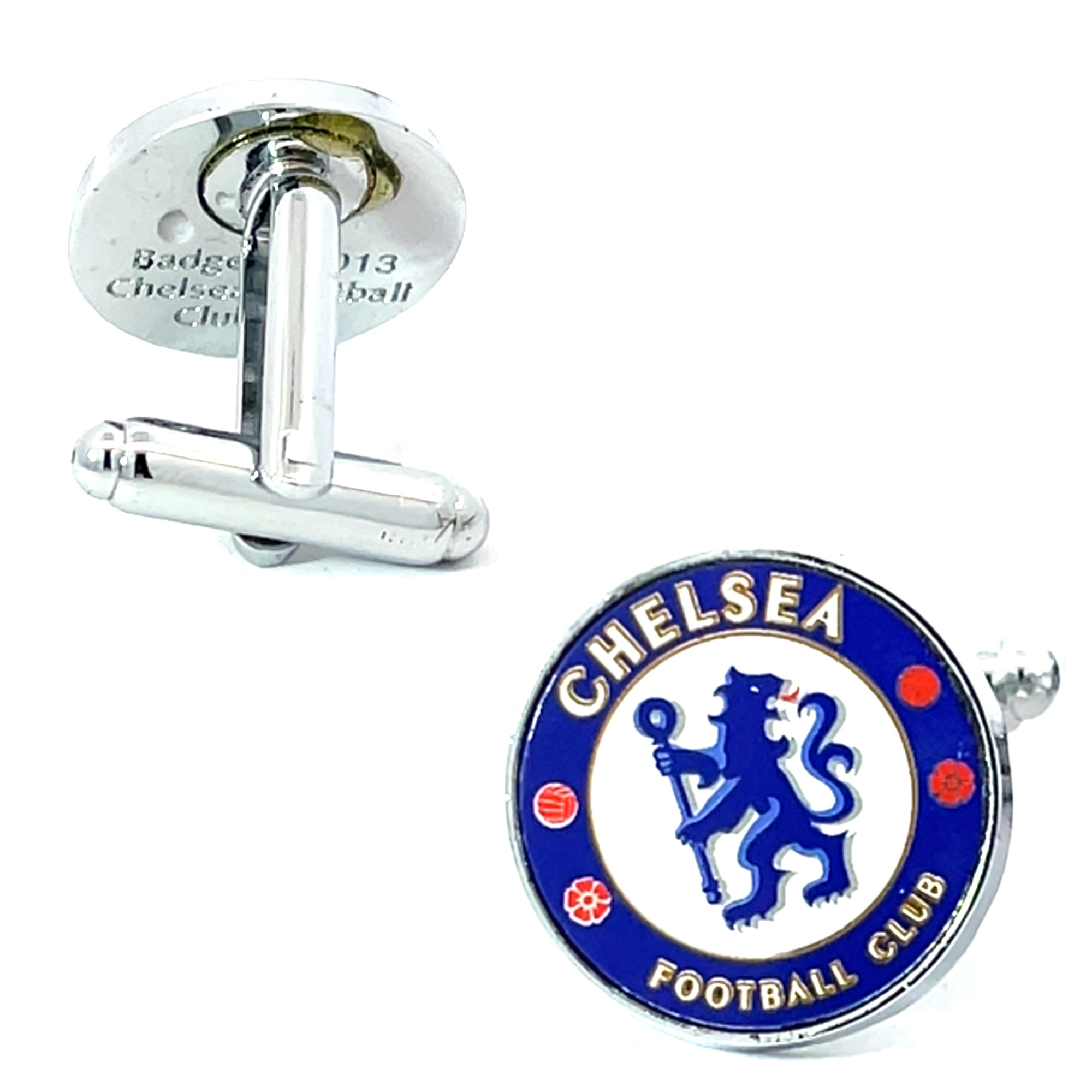 Chelsea FC Cufflinks