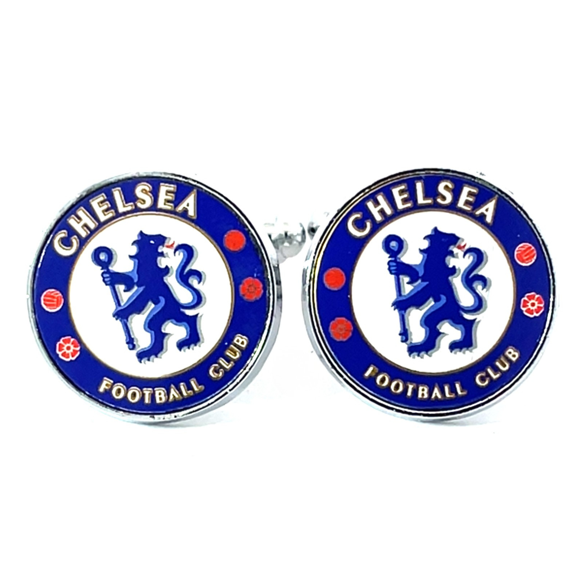 Chelsea FC Cufflinks