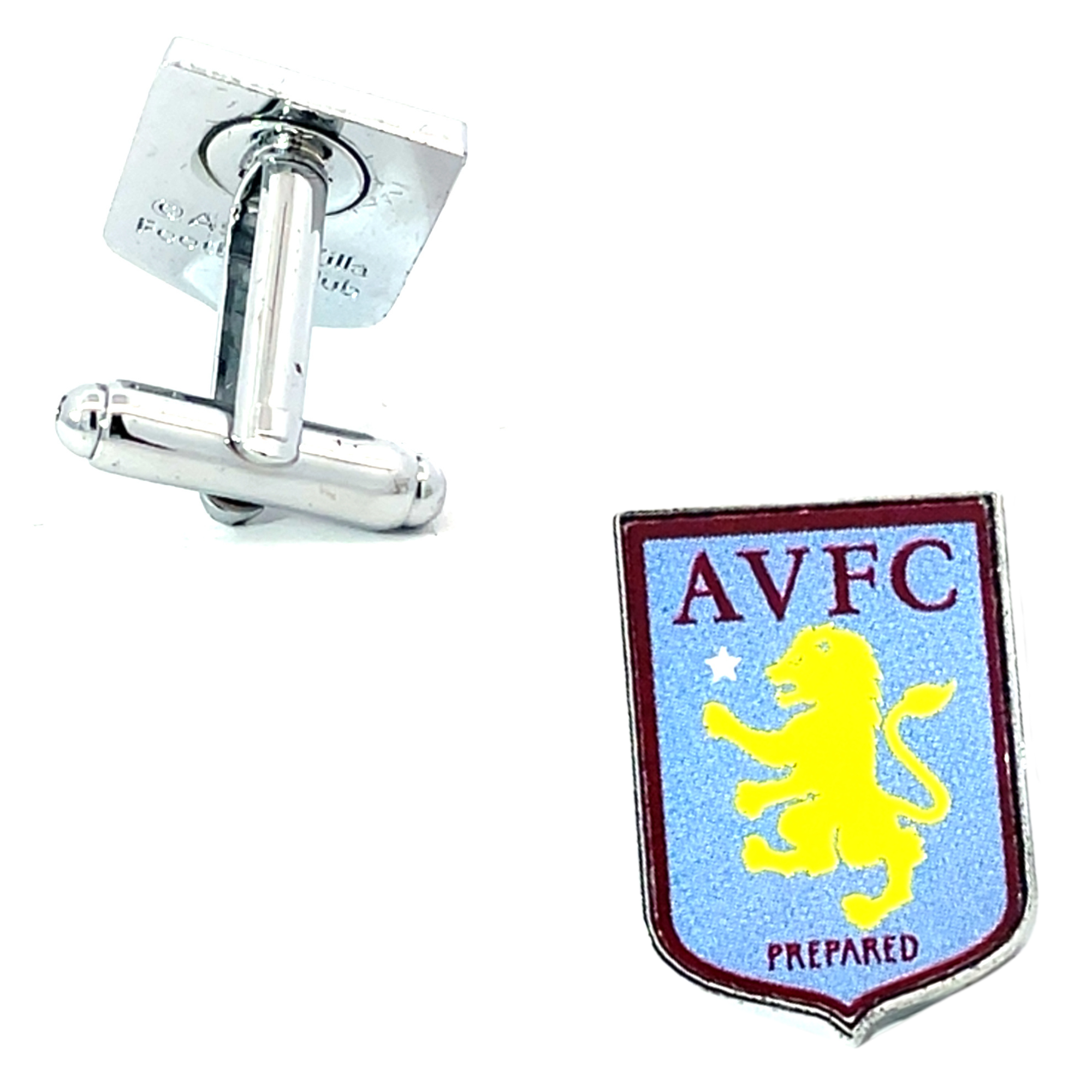 Aston Villa FC Cufflinks