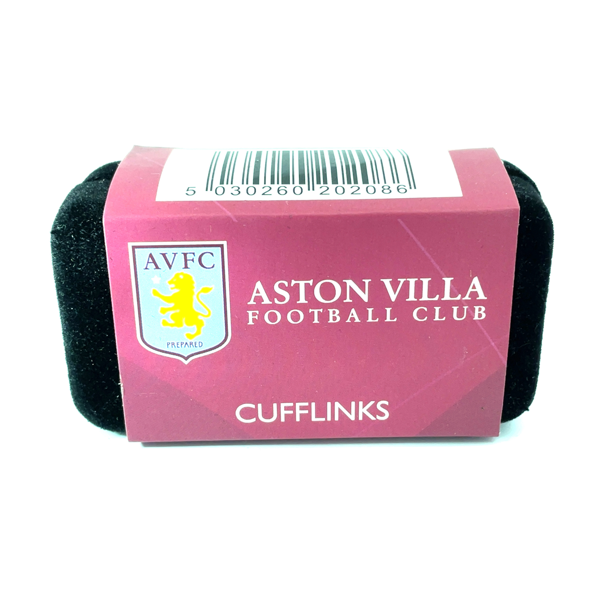 Aston Villa FC Cufflinks