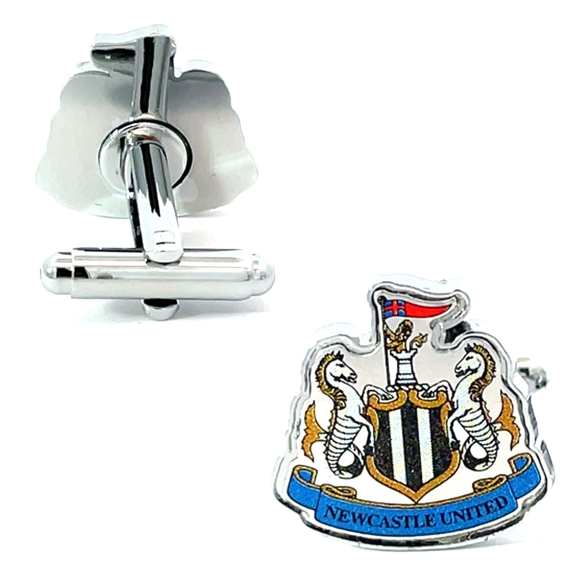 Newcastle United FC Cufflinks