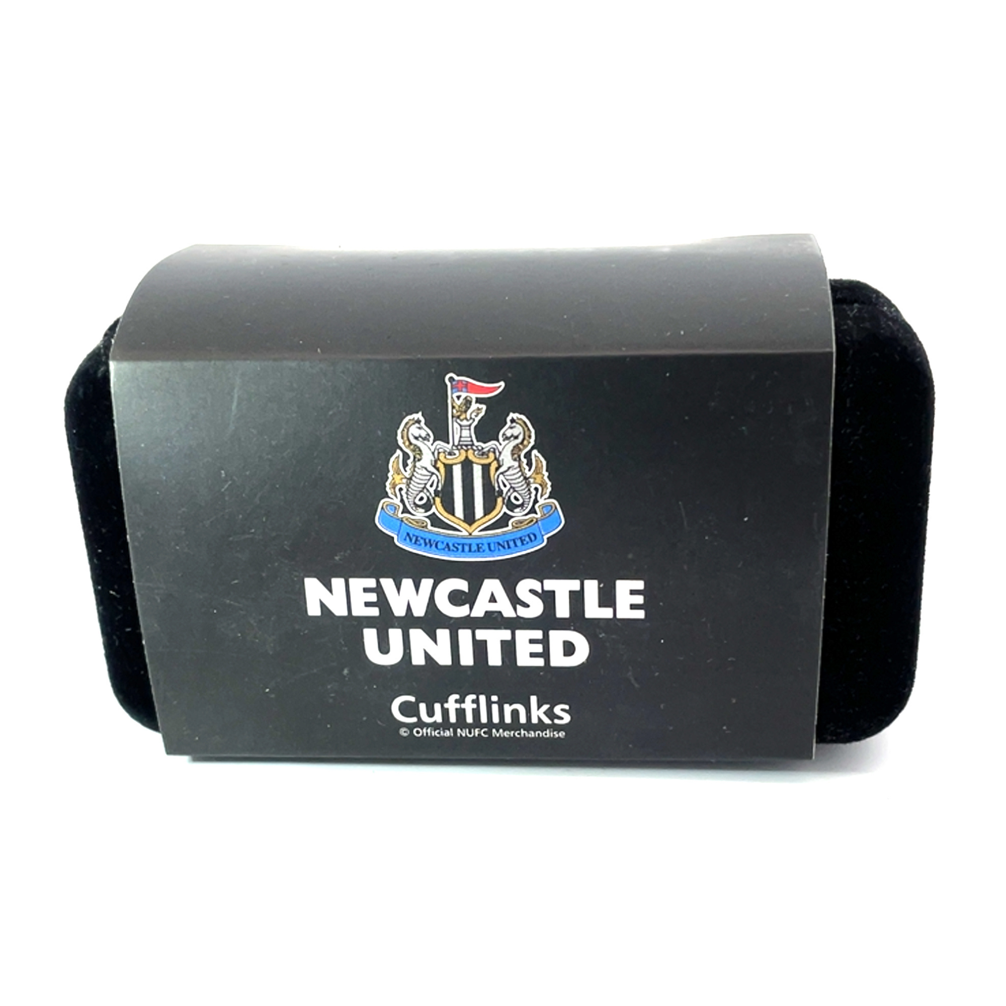 Newcastle United FC Cufflinks
