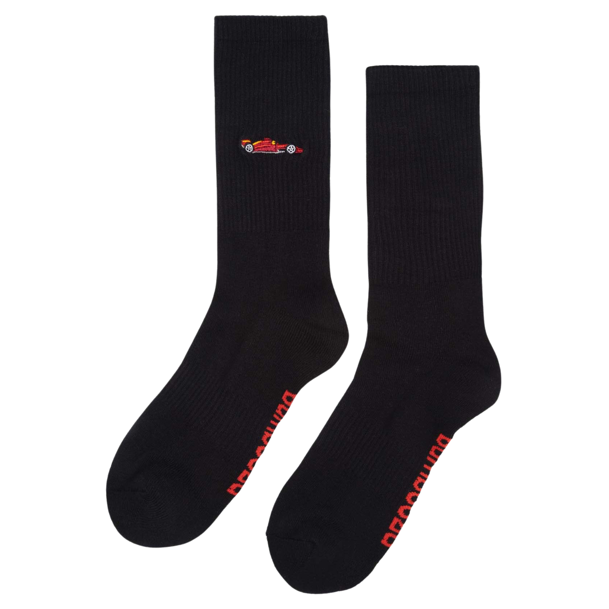 Mens F1 Sport Crew