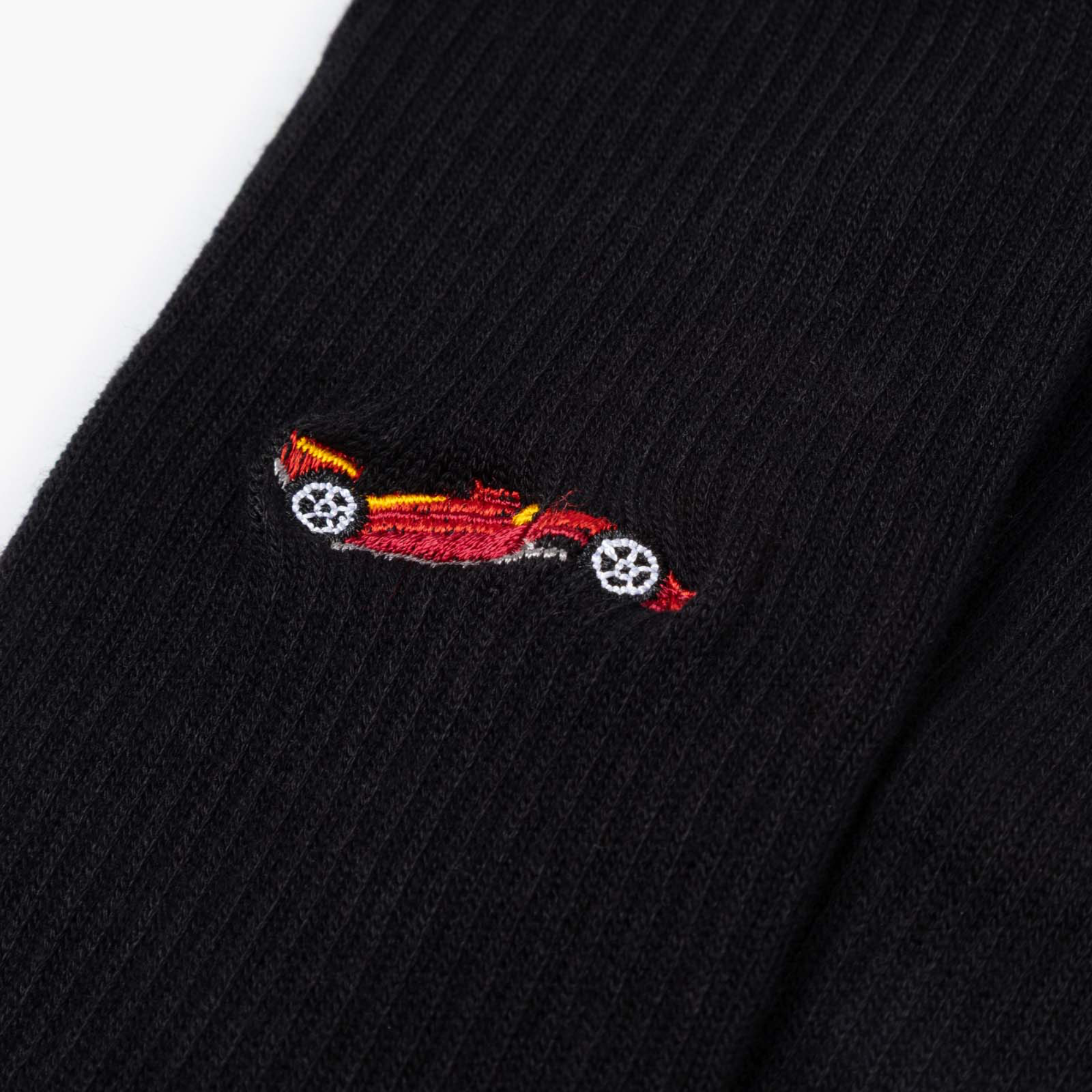 Mens F1 Sport Crew