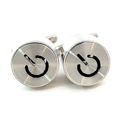 Power Switches (Screw Together) Cufflinks