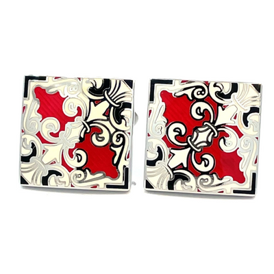 Renaissance Cufflinks