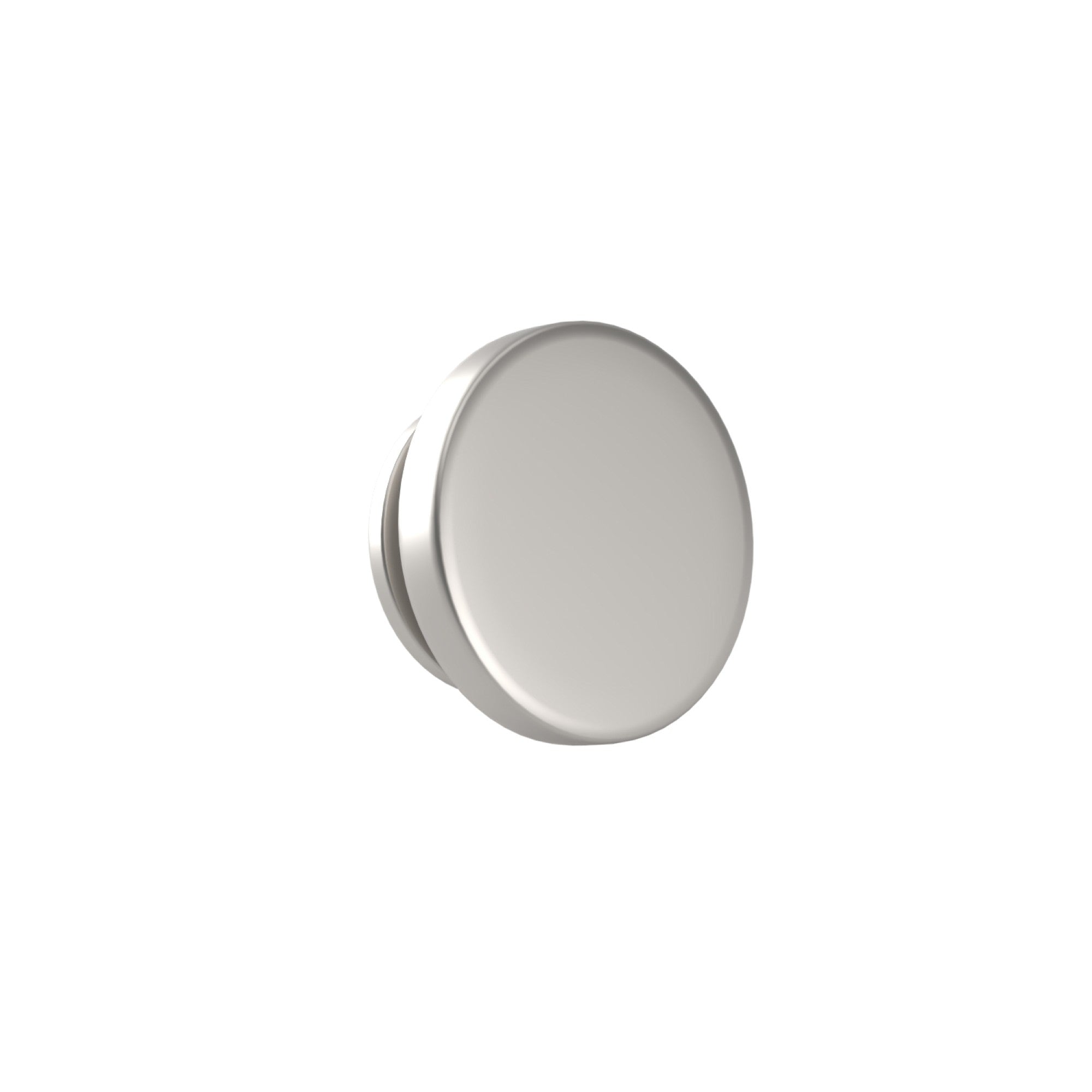 Round Engravable Lapel Pin (Blank)