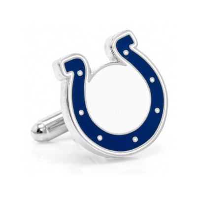 Indianapolis Colts Cufflinks