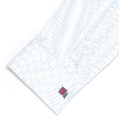 Laptop Computer Cuflinks