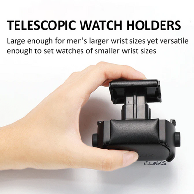 Theodore Solo Watch Winder