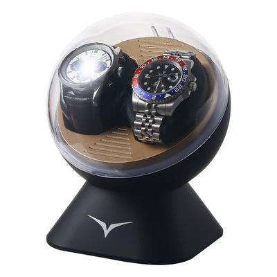 Iluka Dual Watch Winder