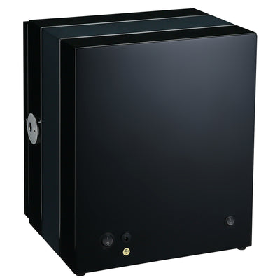 Flinders Watch Winder for 4 Watches with Fingerprint Lock