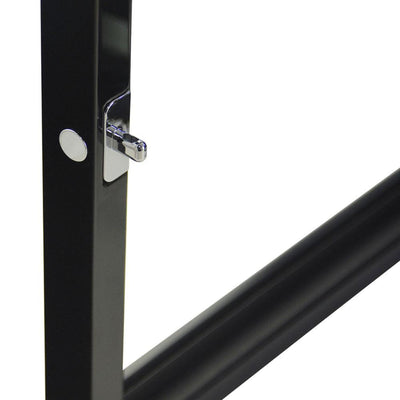 Flinders Watch Winder for 6 Watches with Fingerprint Lock