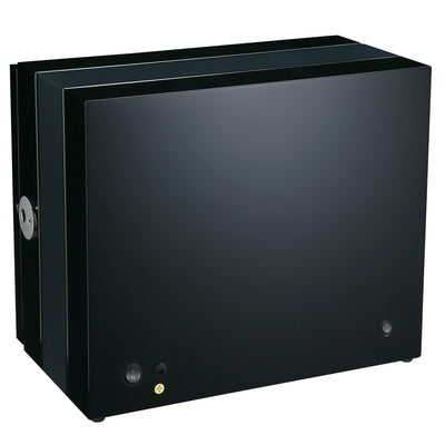 Flinders Watch Winder for 6 Watches with Fingerprint Lock