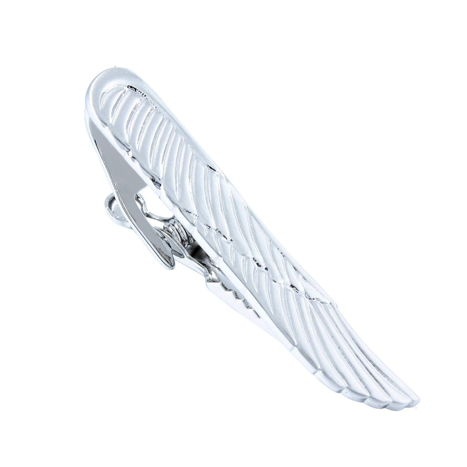 Angel Wing Tie Clip