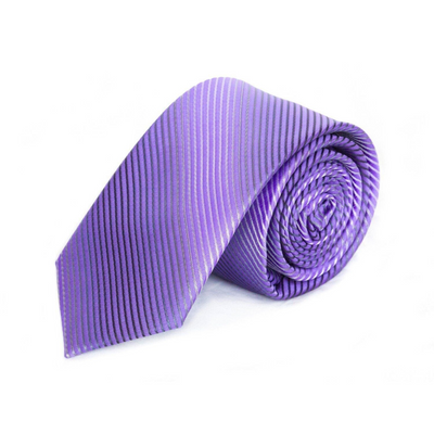 Light Purple Gradient MF Tie