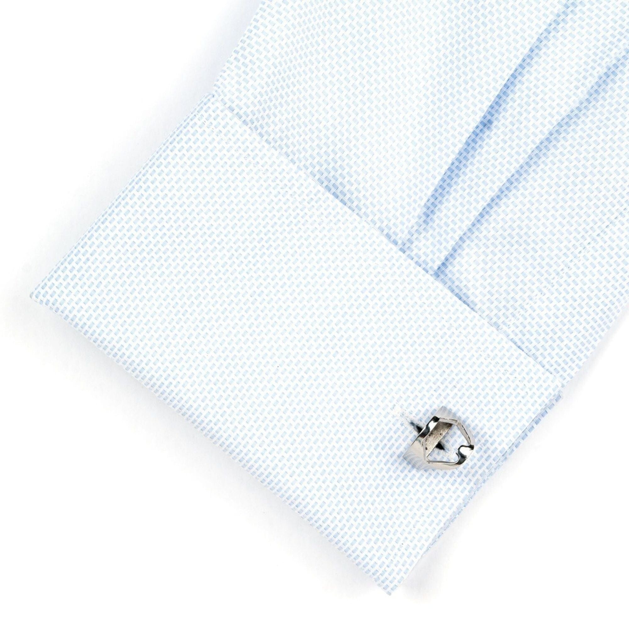 Functional Beer Bottle Opener Cufflinks Novelty Cufflinks Clinks Australia 