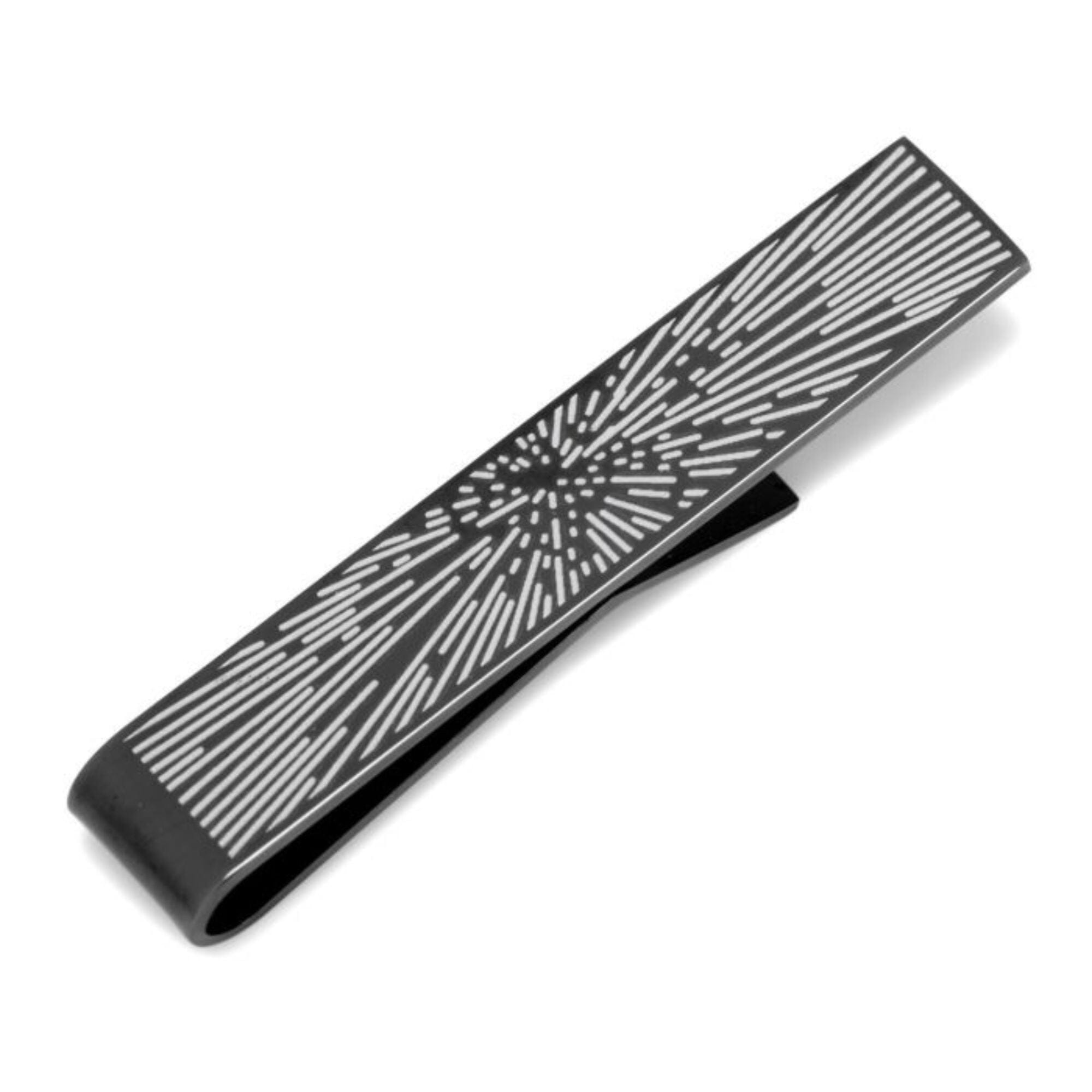 Glow Hyperdrive Star Wars Tie Bar Tie Bars Star Wars Default 