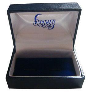 Colour St. Kilda FC AFL Cufflinks