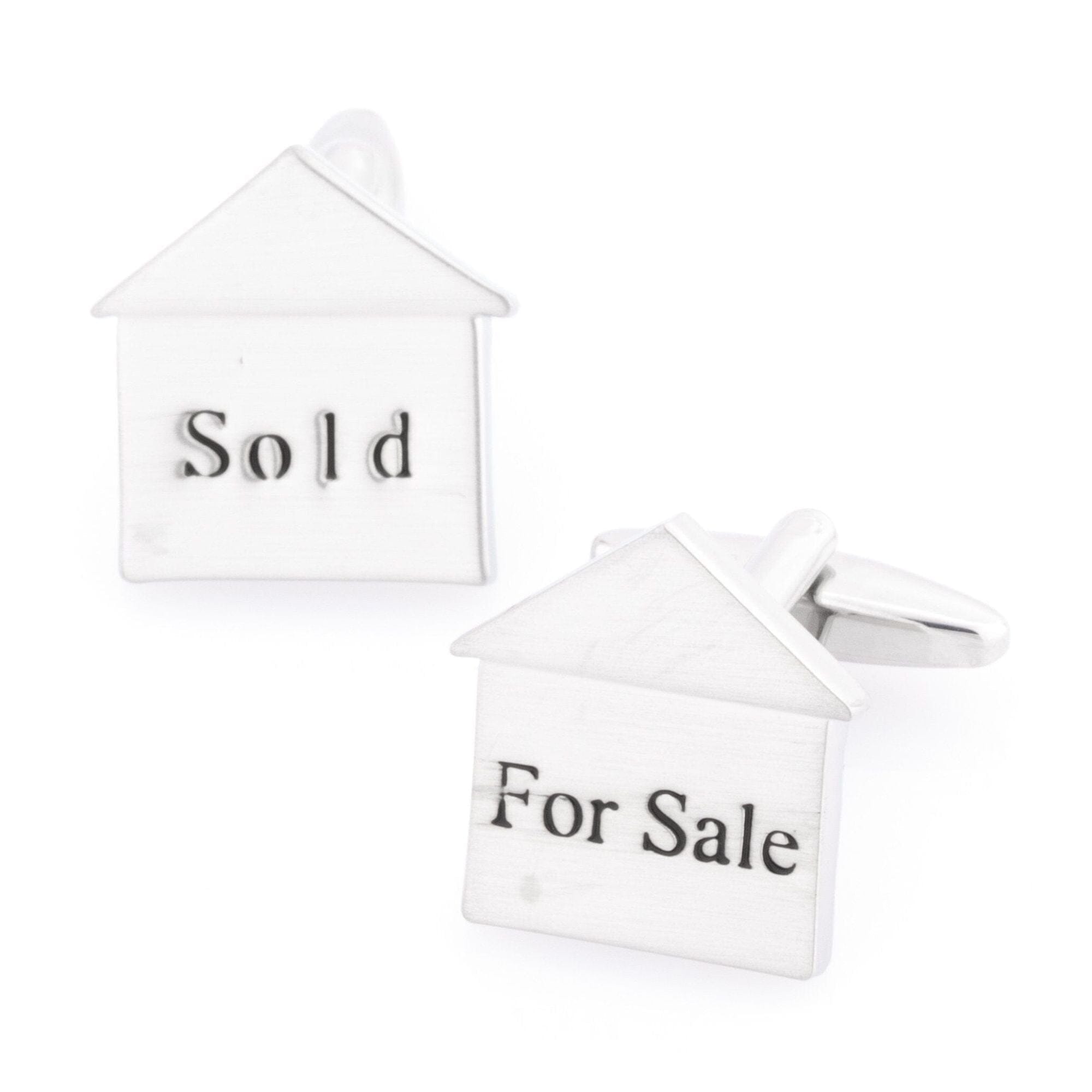 For Sale Sold House Cufflinks Novelty Cufflinks Clinks Australia 