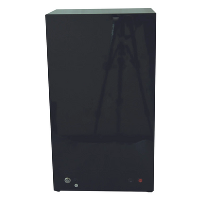 Yarra Watch Winder for 6 Watches + Drawer with Fingerprint Lock