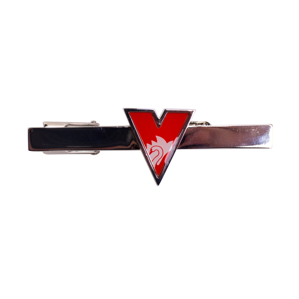 Sydney Swans Afl Tie Bar Shield