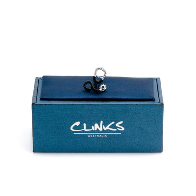 Stethoscope Lapel Pin