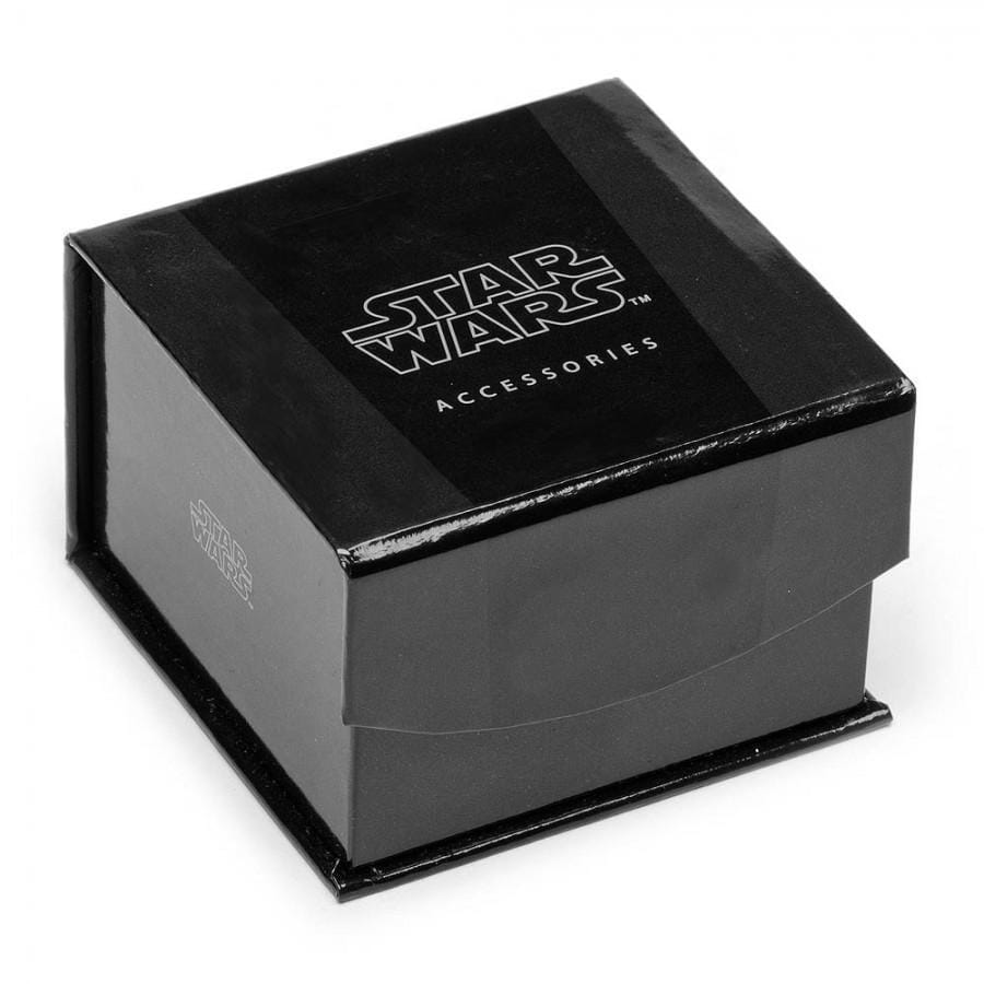 Star Wars Imperial Empire Symbol Cufflinks Novelty Cufflinks Star Wars 