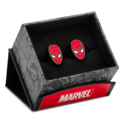 Spider-Man Cufflinks