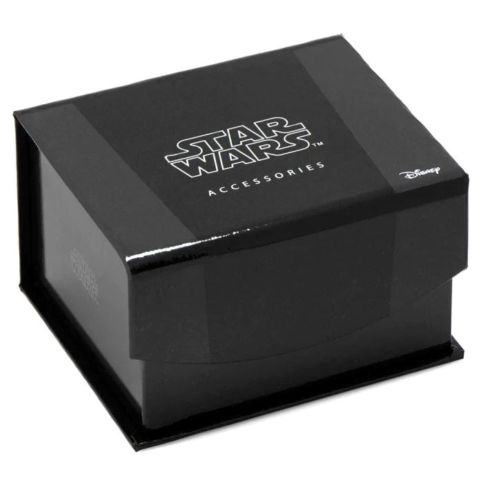 BB-9E Star Wars Cufflinks Novelty Cufflinks Star Wars 
