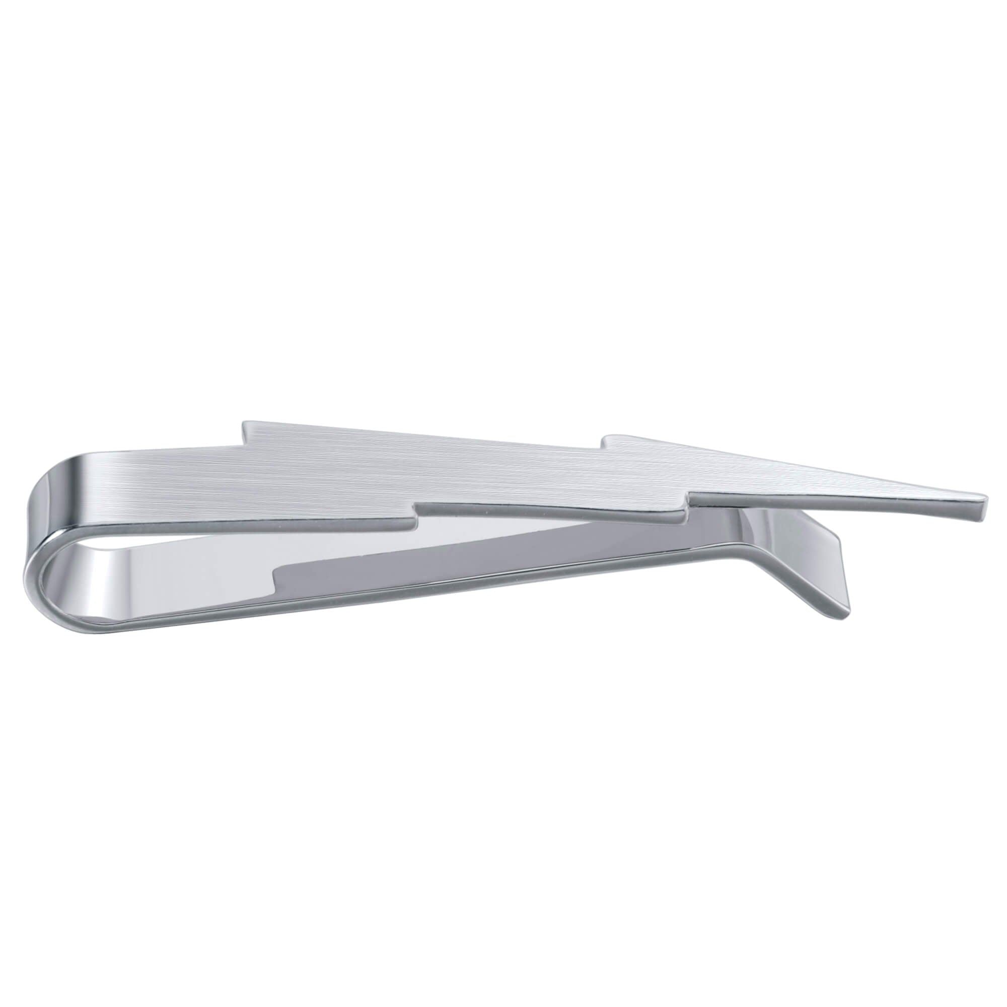 Lightning Strike Tie Bar Tie Bars Clinks Australia 