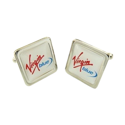 Custom Cufflinks - Example 21
