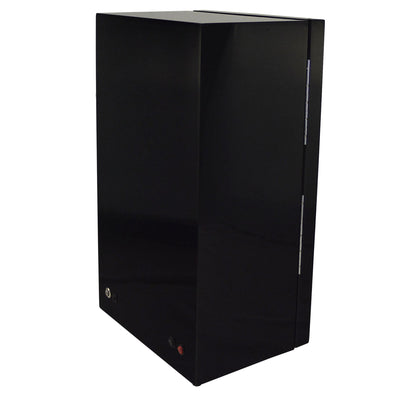 Yarra Watch Winder for 6 Watches + Drawer with Fingerprint Lock